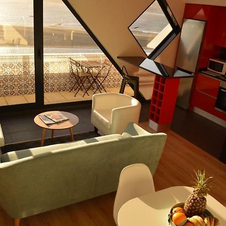 Atlantic Residence Каминья Экстерьер фото