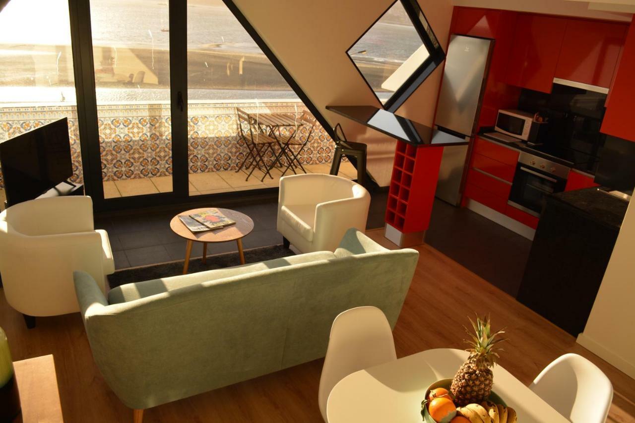 Atlantic Residence Каминья Экстерьер фото